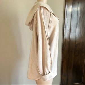 Under Houston Hooded Cardigan | Poshmark